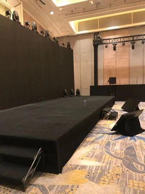 有口皆碑，更懂客戶 濰坊慶典公司公關禮儀的專業之道