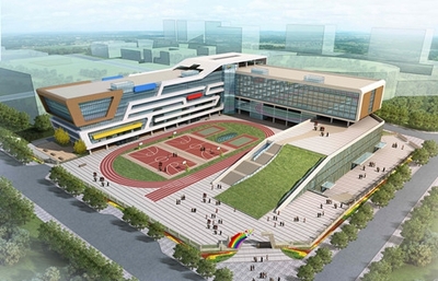 綿陽市博遠藝術職業學校