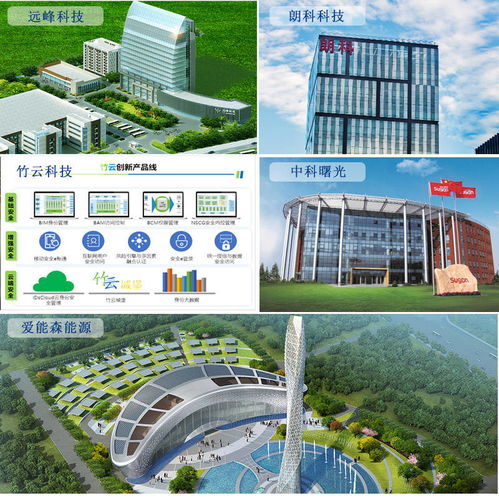 三十而勵,求索圖強 寫在中國科技開發院成立三十周年