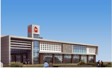 漢博德助力中國信息化全面發(fā)展