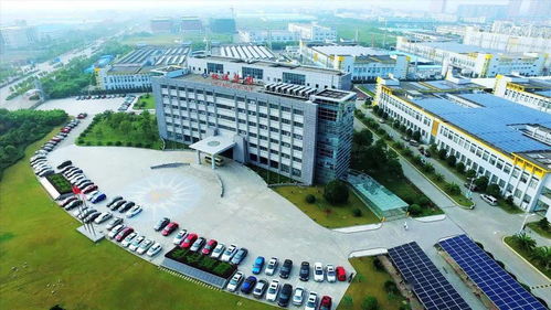 項目動態│儲能市場再布局 林洋能源擬在安徽投建百億級風光儲一體化項目